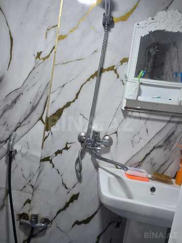 Satılır 3 otaqlı həyət evi/bağ evi 130 m², Koroğlu m., photo 10 from 11