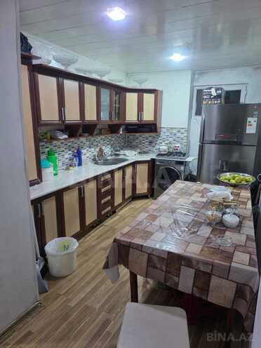 Satılır 3 otaqlı həyət evi/bağ evi 130 m², Koroğlu m., photo 5 from 11