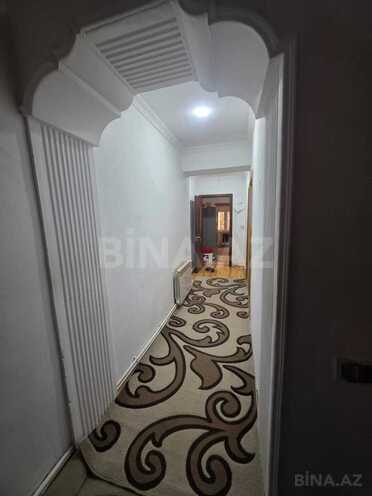 Satılır 3 otaqlı həyət evi/bağ evi 130 m², Koroğlu m., photo 3 from 11