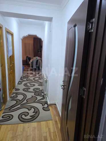 Satılır 3 otaqlı həyət evi/bağ evi 130 m², Koroğlu m., photo 4 from 11