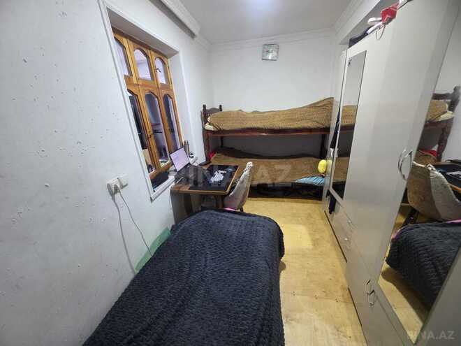 Satılır 3 otaqlı həyət evi/bağ evi 130 m², Koroğlu m., photo 7 from 11