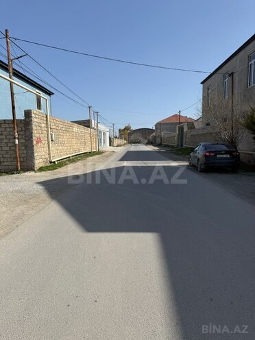 Satılır  torpaq 6 sot, Binə q., photo 6 from 7