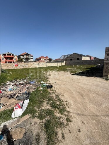 Satılır  torpaq 6 sot, Binə q., photo 3 from 7