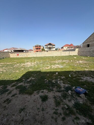 Satılır  torpaq 6 sot, Binə q., photo 4 from 7