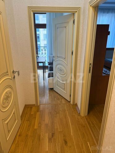 İcarəyə verilir 1 otaqlı yeni tikili 50 m², Neftçilər m., photo 6 from 7