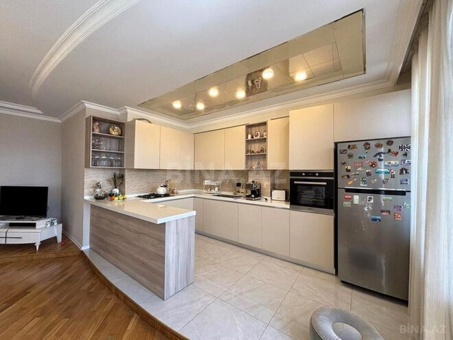 Продаётся 3-комн. новостройка 120 м², м. Гянджлик, photo 6 from 14