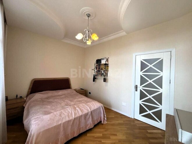 Продаётся 3-комн. новостройка 120 м², м. Гянджлик, photo 10 from 14