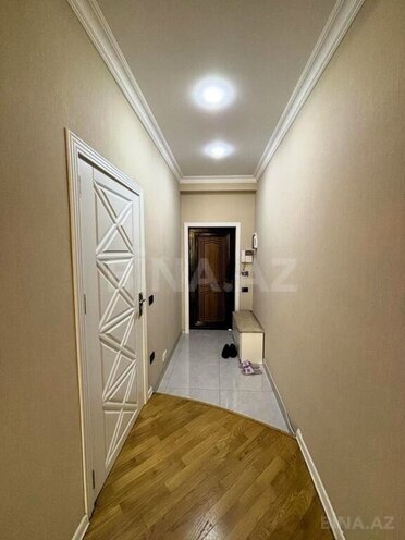 Продаётся 3-комн. новостройка 120 м², м. Гянджлик, photo 13 from 14