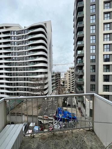 Сдаётся 2-комн. вторичка 63 м², Сабаильский р., photo 10 from 12