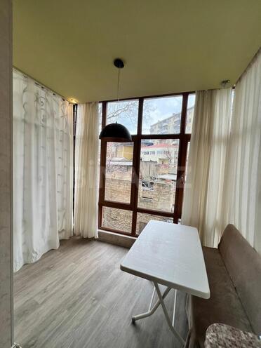 Сдаётся 2-комн. вторичка 63 м², Сабаильский р., photo 7 from 12