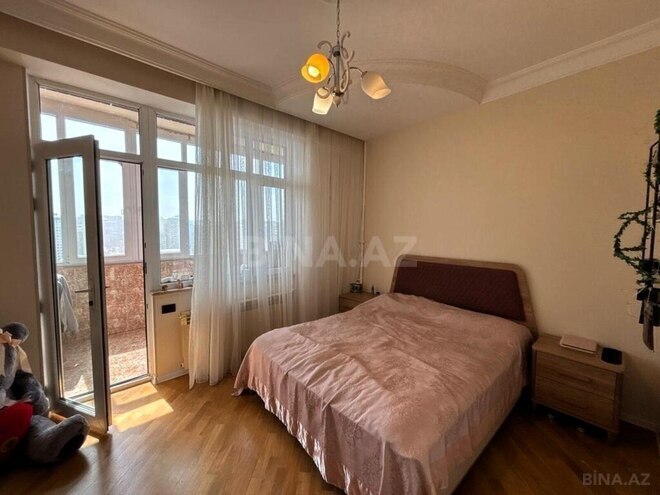 Продаётся 3-комн. новостройка 120 м², м. Гянджлик, photo 9 from 14