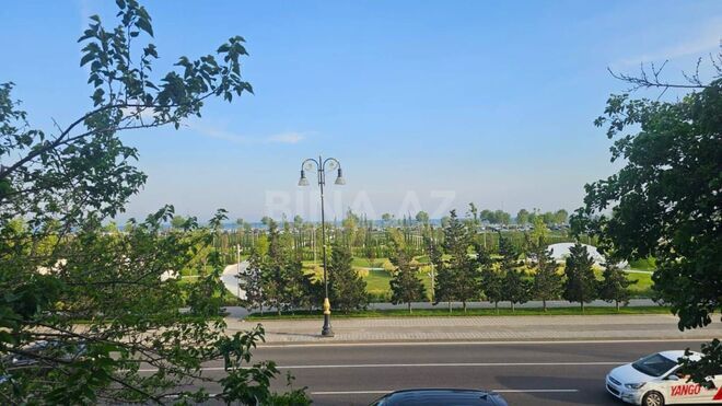 İcarəyə verilir 2 otaqlı köhnə tikili 60 m², Şah İsmayıl Xətai m., photo 9 from 10