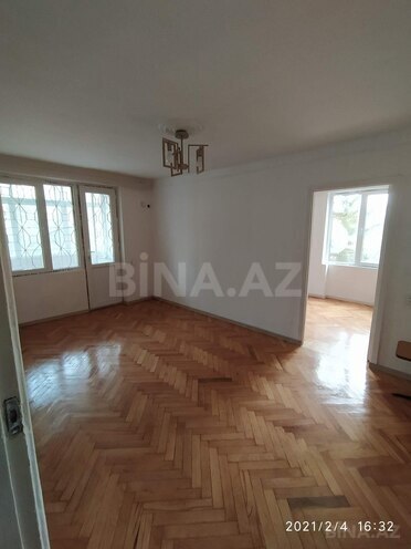 Satılır 2 otaqlı köhnə tikili 40.3 m², Elmlər Akademiyası m., photo 9 from 16