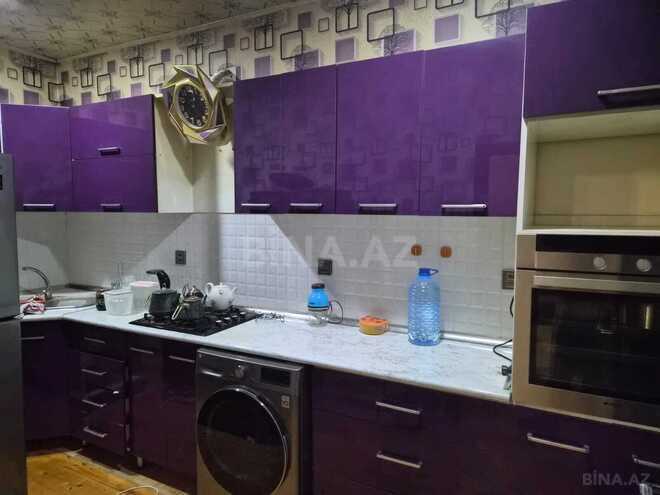 Продаётся 7-комн. дом/дача 110 м², пос. Старые Гюнешли, photo 18 from 20