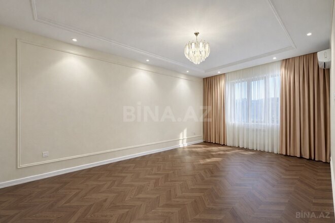 Satılır 2 otaqlı yeni tikili 80 m², Səbail r., photo 5 from 30