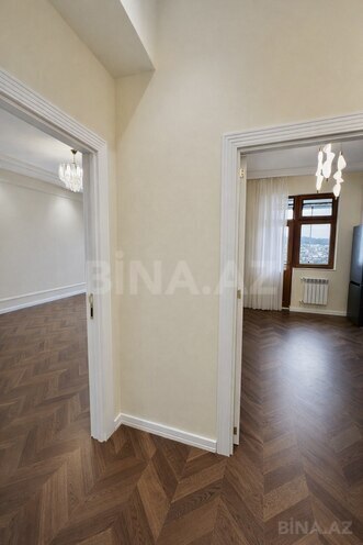Satılır 2 otaqlı yeni tikili 80 m², Səbail r., photo 9 from 30