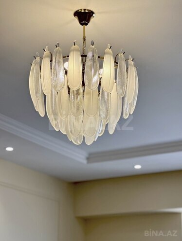 Satılır 2 otaqlı yeni tikili 80 m², Səbail r., photo 7 from 30