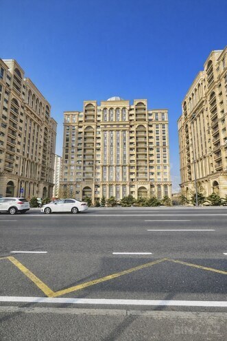 Satılır 2 otaqlı yeni tikili 80 m², Səbail r., photo 29 from 30