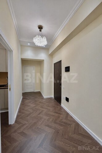 Satılır 2 otaqlı yeni tikili 80 m², Səbail r., photo 10 from 30