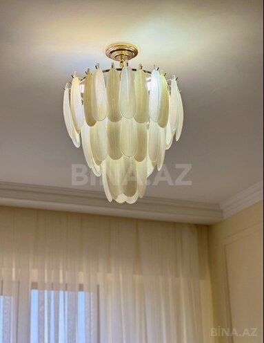 Satılır 2 otaqlı yeni tikili 80 m², Səbail r., photo 13 from 30