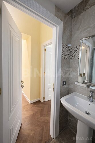 Satılır 2 otaqlı yeni tikili 80 m², Səbail r., photo 16 from 30