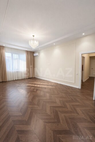 Satılır 2 otaqlı yeni tikili 80 m², Səbail r., photo 8 from 30