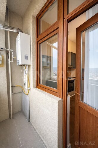 Satılır 2 otaqlı yeni tikili 80 m², Səbail r., photo 17 from 30