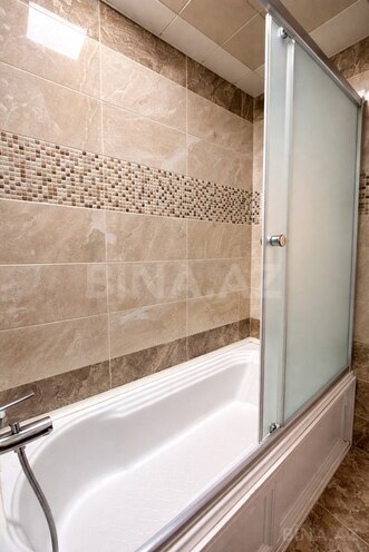 Satılır 2 otaqlı yeni tikili 80 m², Səbail r., photo 15 from 30