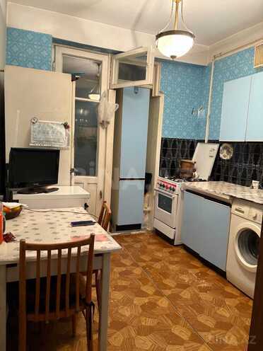 Продаётся 3-комн. вторичка 80 м², м. Ахмедлы, photo 7 from 9