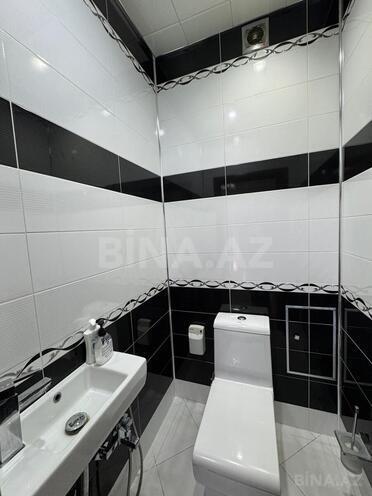 Satılır 3 otaqlı yeni tikili 134 m², Nizami m., photo 20 from 27