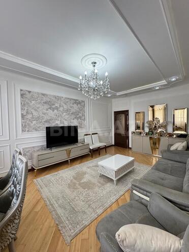 Satılır 3 otaqlı yeni tikili 134 m², Nizami m., photo 7 from 27