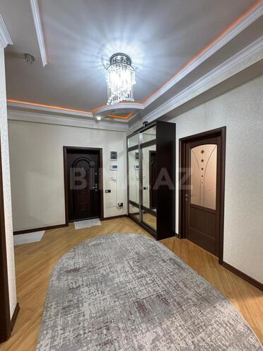Satılır 3 otaqlı yeni tikili 134 m², Nizami m., photo 14 from 27