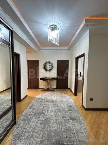 Satılır 3 otaqlı yeni tikili 134 m², Nizami m., photo 15 from 27