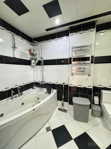 Satılır 3 otaqlı yeni tikili 134 m², Nizami m., photo 8 from 27