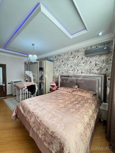 Satılır 3 otaqlı yeni tikili 134 m², Nizami m., photo 16 from 27