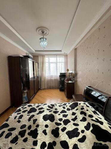 Satılır 3 otaqlı yeni tikili 134 m², Nizami m., photo 11 from 27