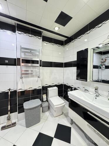 Satılır 3 otaqlı yeni tikili 134 m², Nizami m., photo 9 from 27