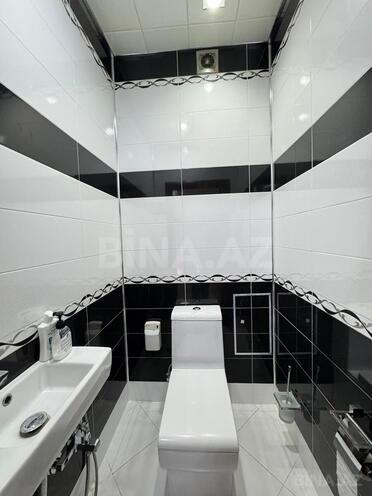 Satılır 3 otaqlı yeni tikili 134 m², Nizami m., photo 21 from 27