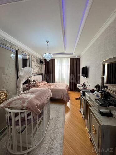 Satılır 3 otaqlı yeni tikili 134 m², Nizami m., photo 19 from 27