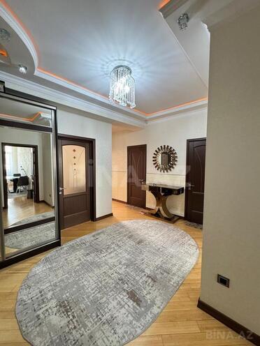 Satılır 3 otaqlı yeni tikili 134 m², Nizami m., photo 13 from 27