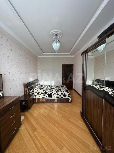 Satılır 3 otaqlı yeni tikili 134 m², Nizami m., photo 10 from 27