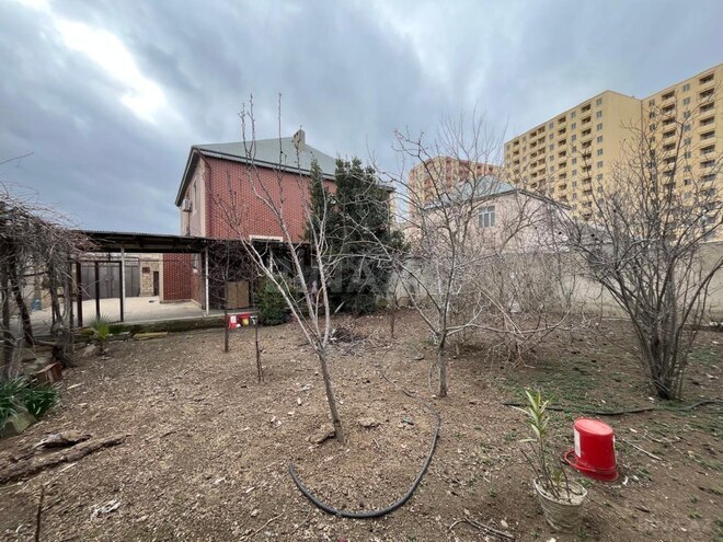 Satılır 6 otaqlı həyət evi/bağ evi 200 m², Saray q., photo 6 from 8