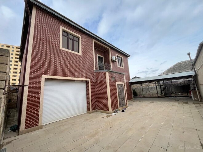 Satılır 6 otaqlı həyət evi/bağ evi 200 m², Saray q., photo 7 from 8