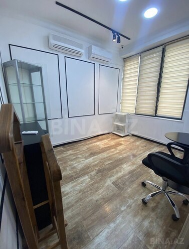 İcarəyə verilir  obyekt 50 m², Şah İsmayıl Xətai m., photo 6 from 8