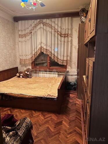 İcarəyə verilir 3 otaqlı yeni tikili 100 m², Nərimanov r., photo 9 from 16