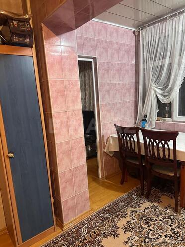 İcarəyə verilir 3 otaqlı yeni tikili 100 m², Nərimanov r., photo 12 from 16