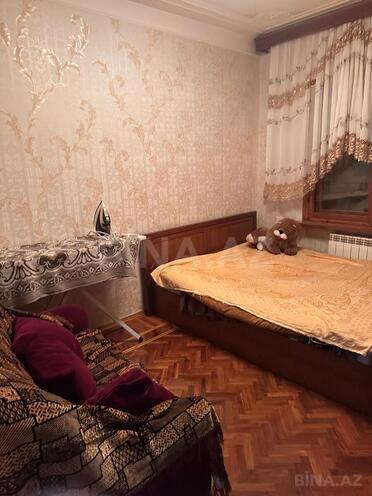 İcarəyə verilir 3 otaqlı yeni tikili 100 m², Nərimanov r., photo 5 from 16