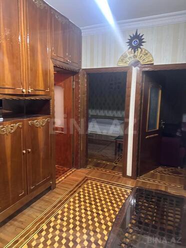 İcarəyə verilir 3 otaqlı yeni tikili 100 m², Nərimanov r., photo 7 from 16