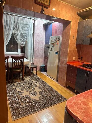 İcarəyə verilir 3 otaqlı yeni tikili 100 m², Nərimanov r., photo 13 from 16