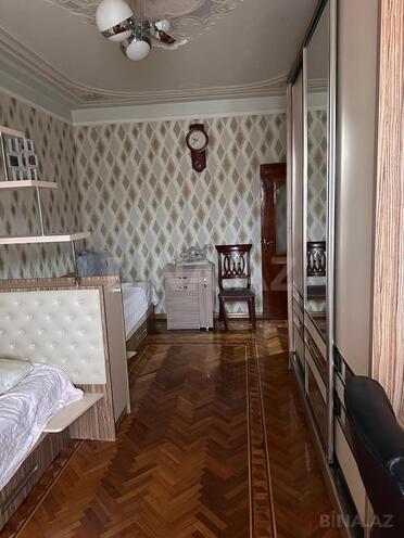 İcarəyə verilir 3 otaqlı yeni tikili 100 m², Nərimanov r., photo 8 from 16